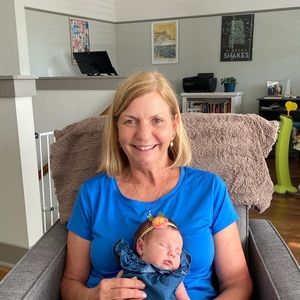 Meet your Posher, Lynn